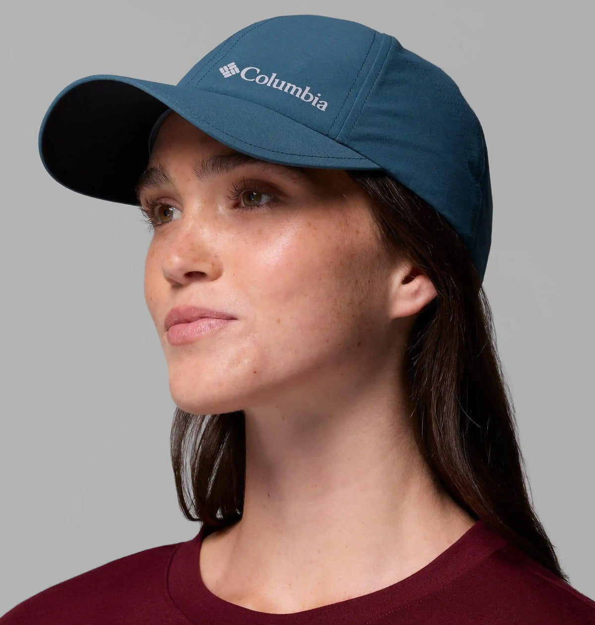 Silver Ridge IV Ball Cap