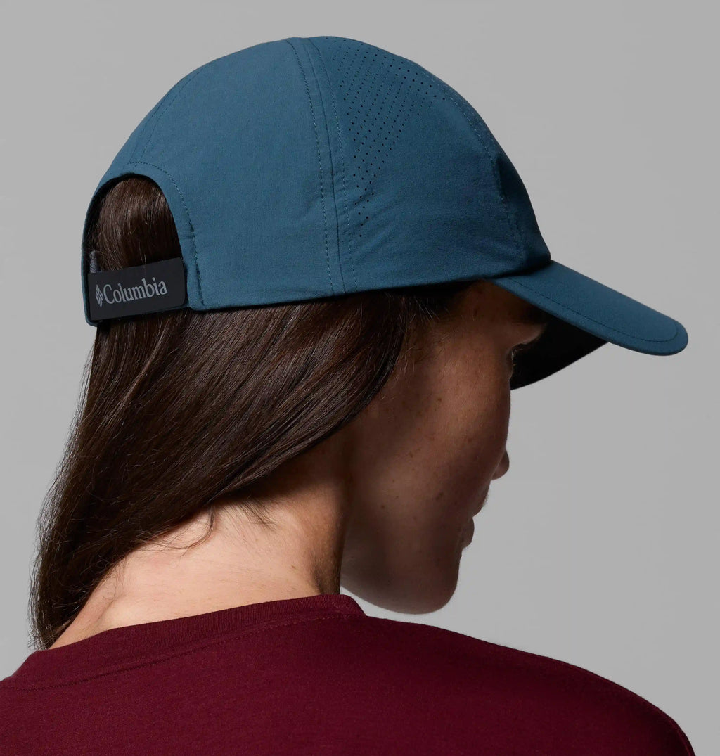 Silver Ridge IV Ball Cap