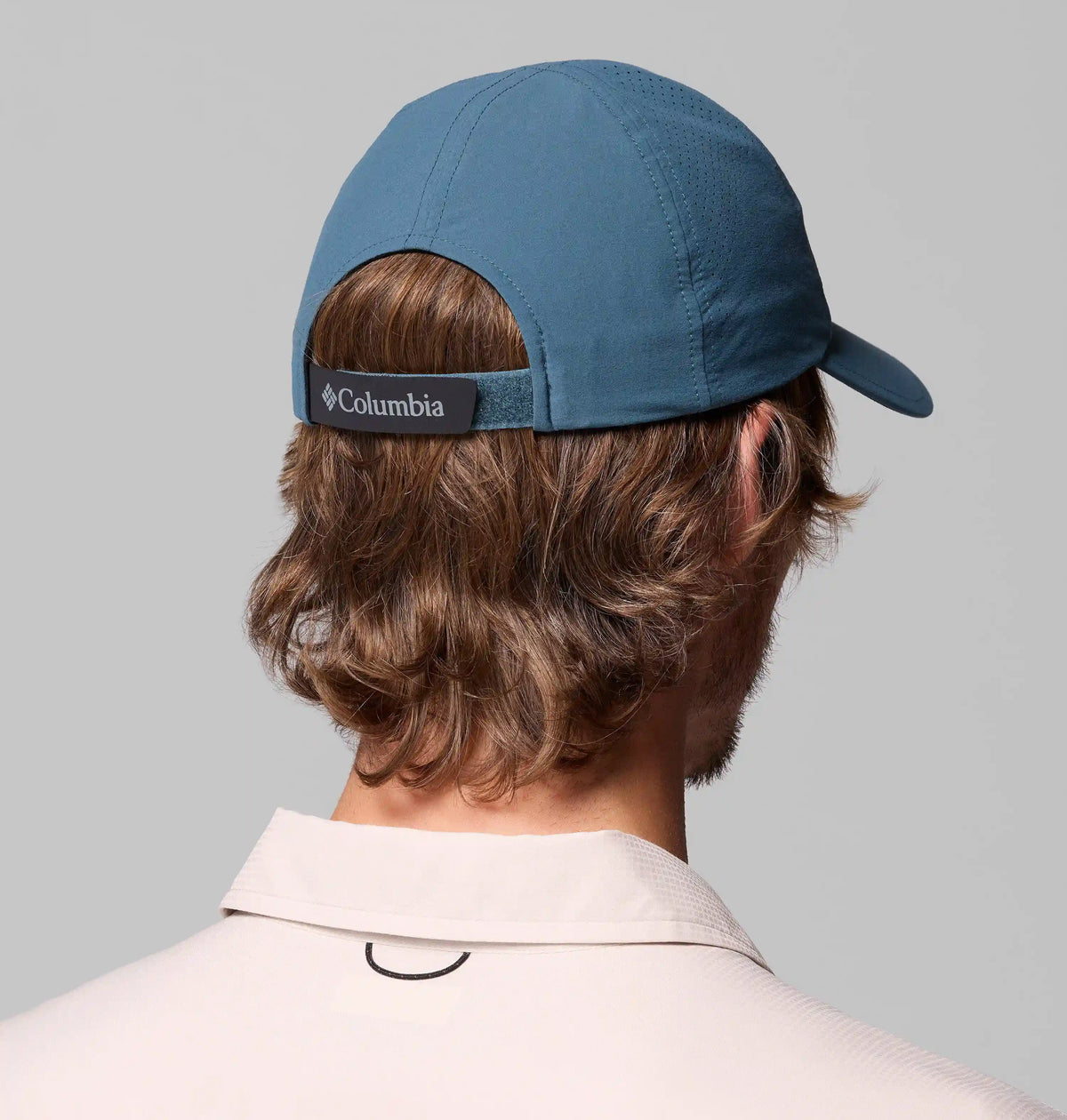 Silver Ridge IV Ball Cap