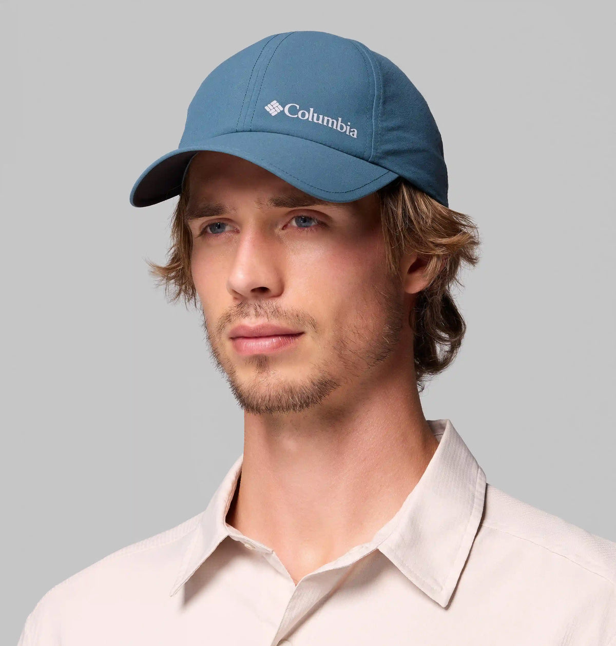 Silver Ridge IV Ball Cap