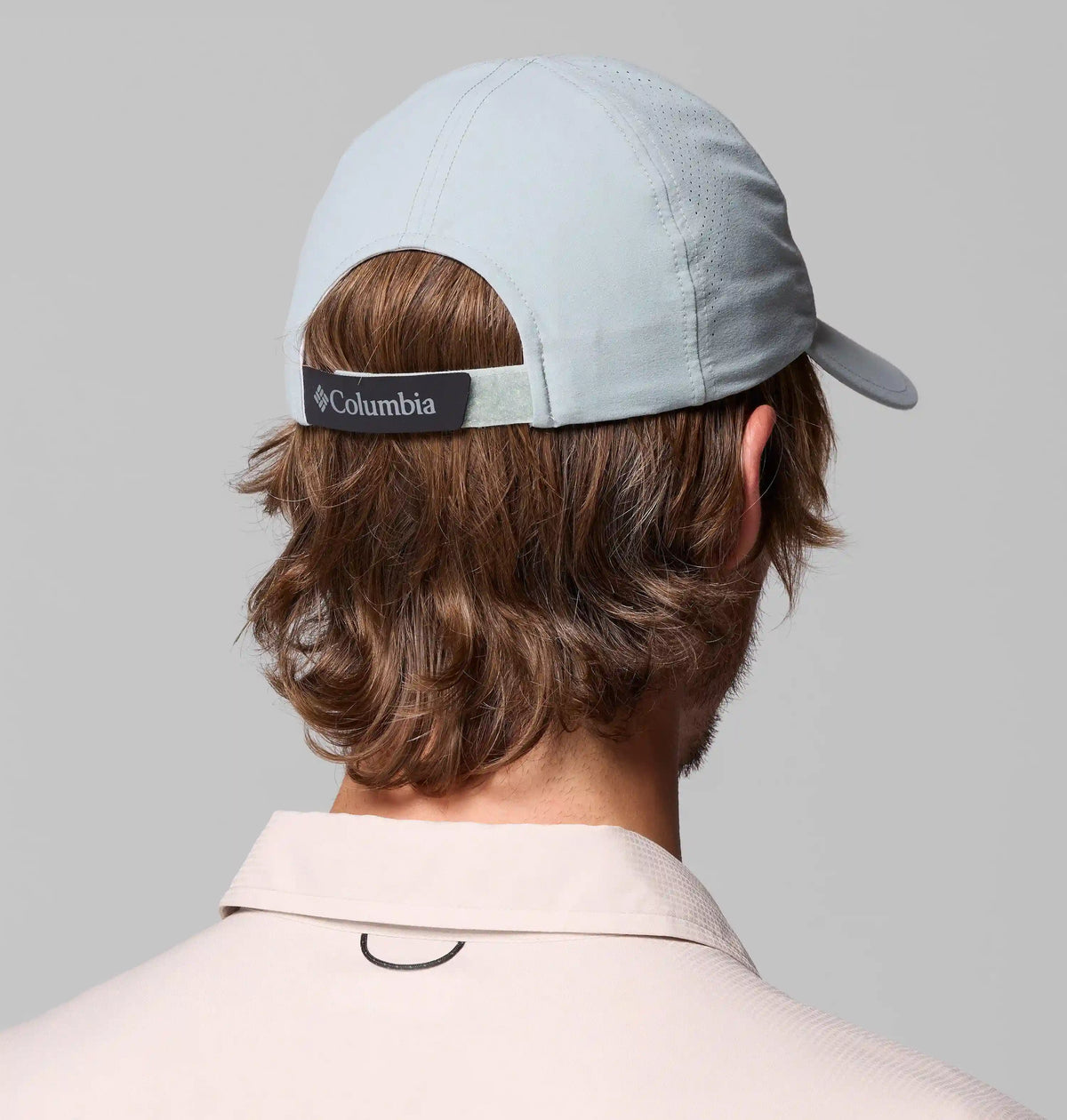 Silver Ridge IV Ball Cap