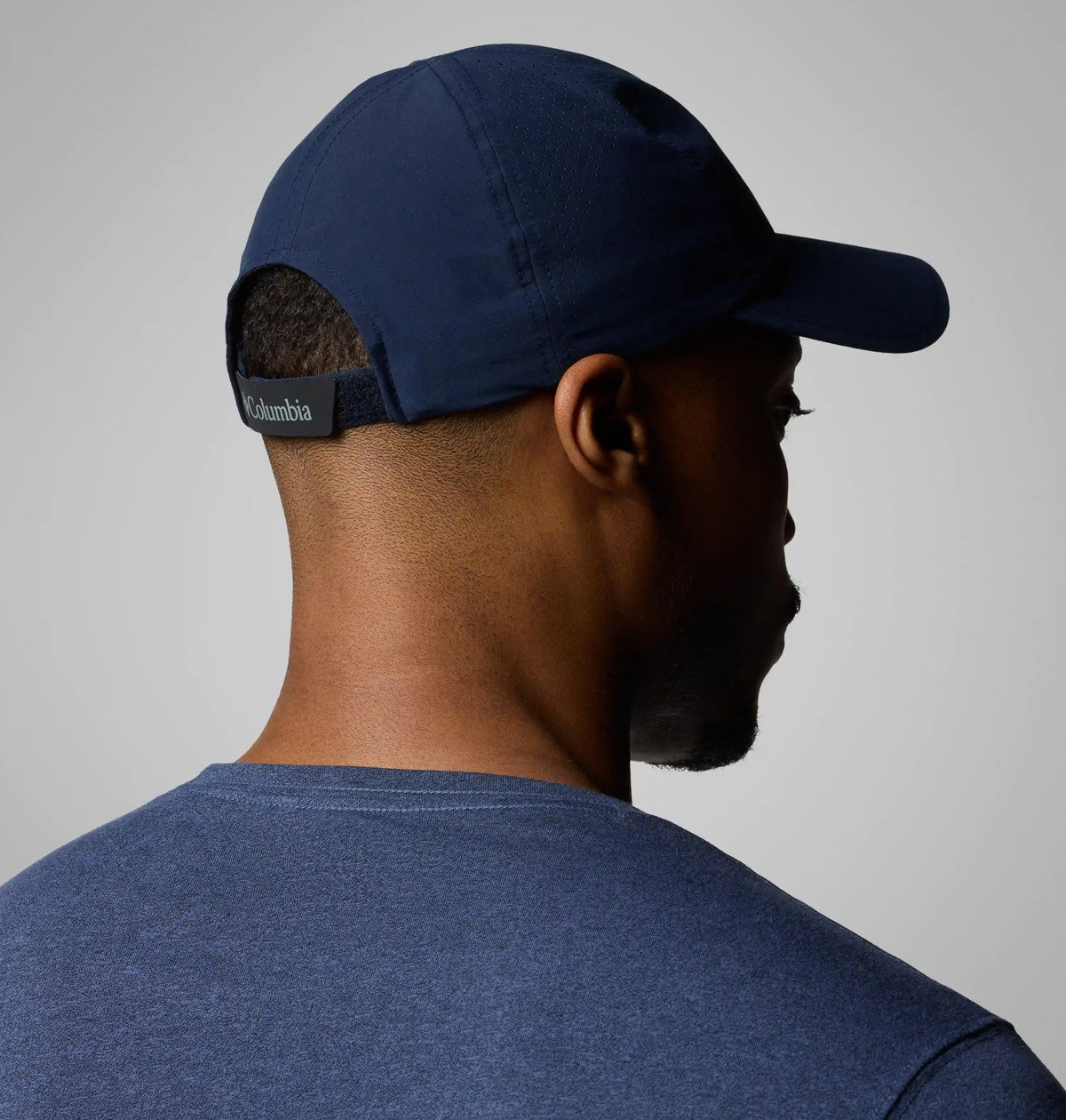 Silver Ridge IV Ball Cap