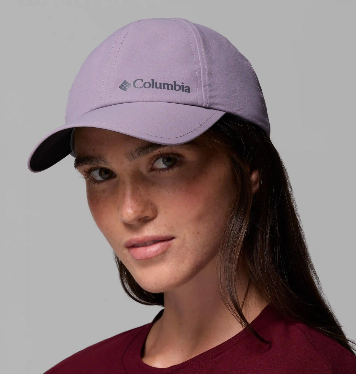 Silver Ridge IV Ball Cap