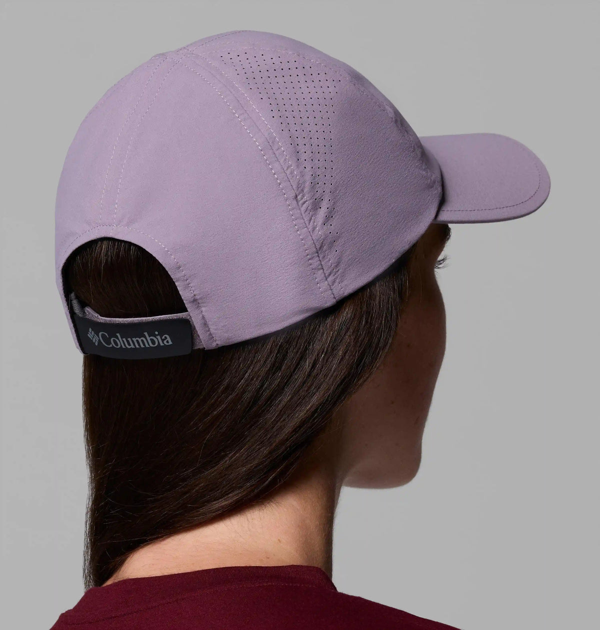 Silver Ridge IV Ball Cap