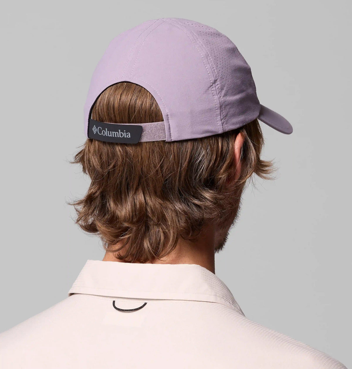 Silver Ridge IV Ball Cap