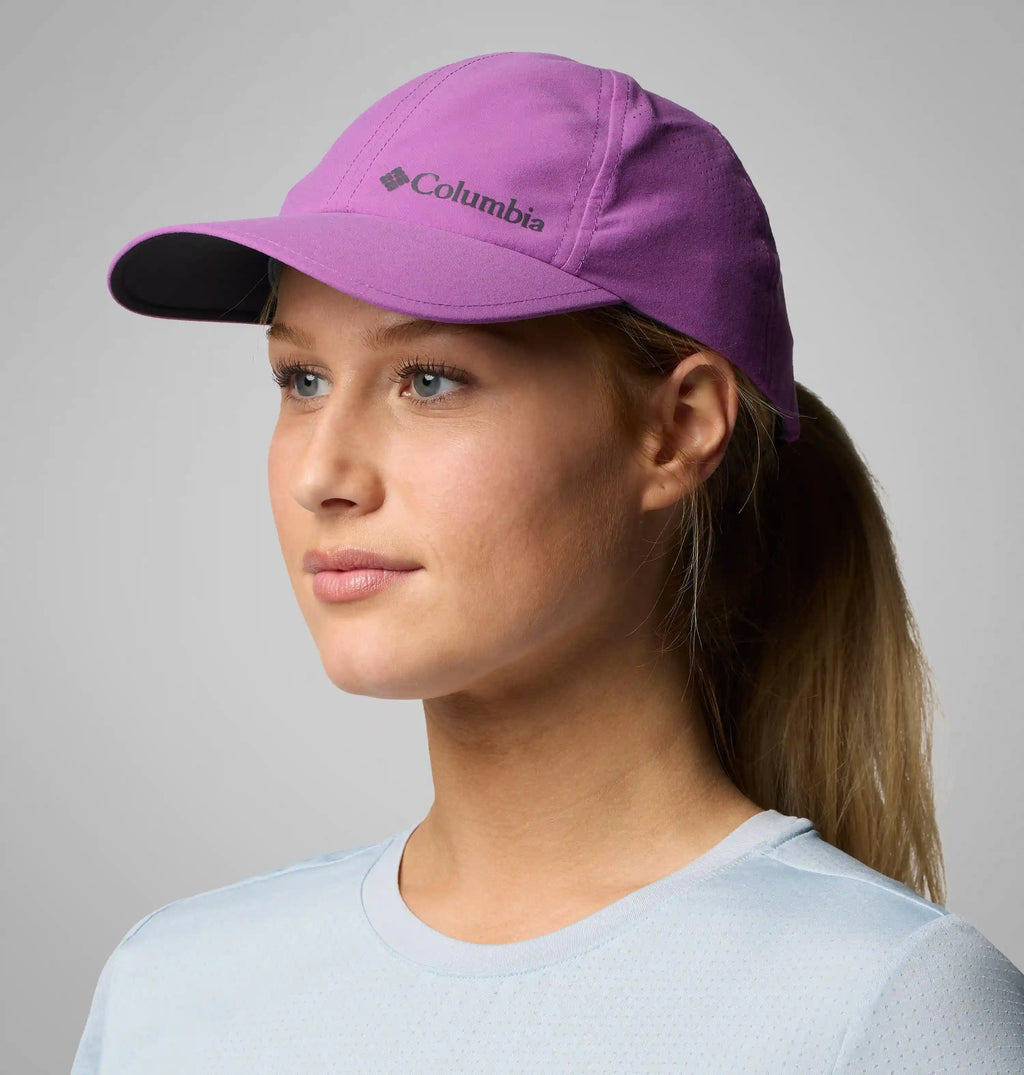 Silver Ridge IV Ball Cap