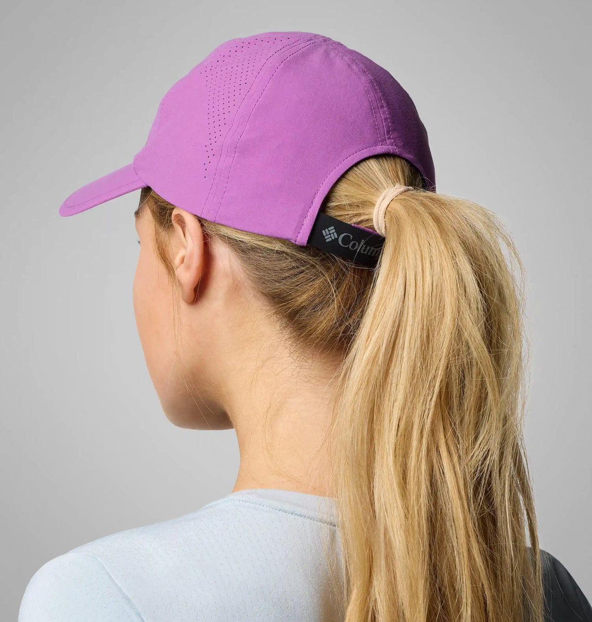 Silver Ridge IV Ball Cap