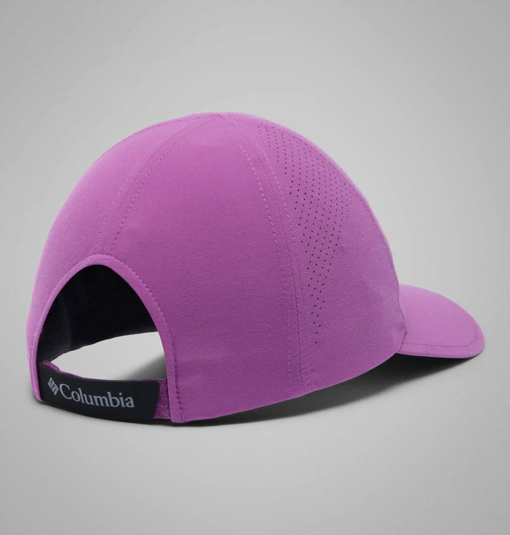 Silver Ridge IV Ball Cap