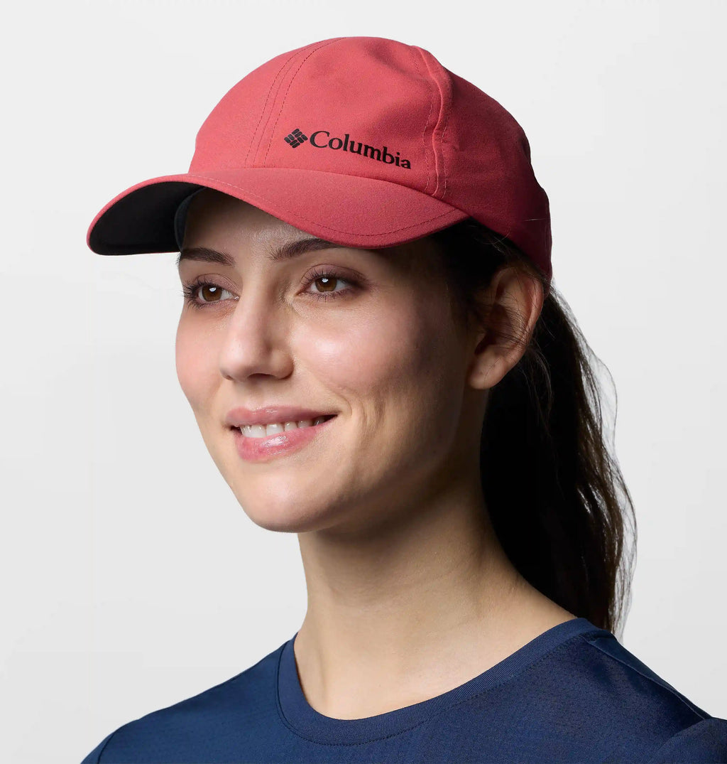 Silver Ridge IV Ball Cap