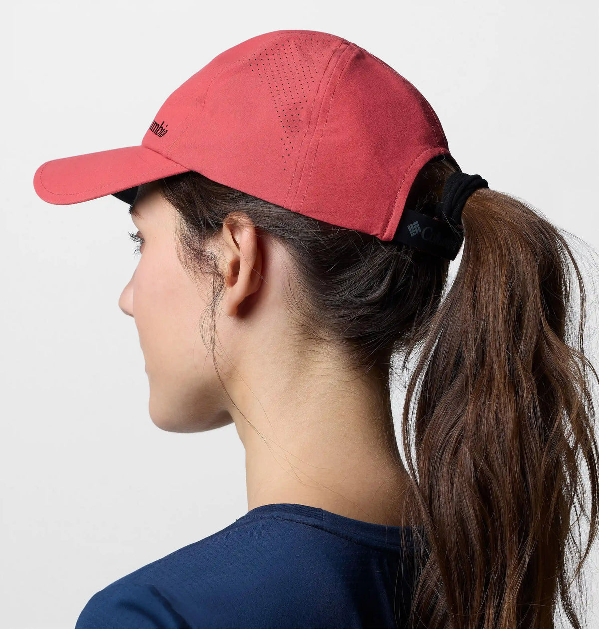 Silver Ridge IV Ball Cap