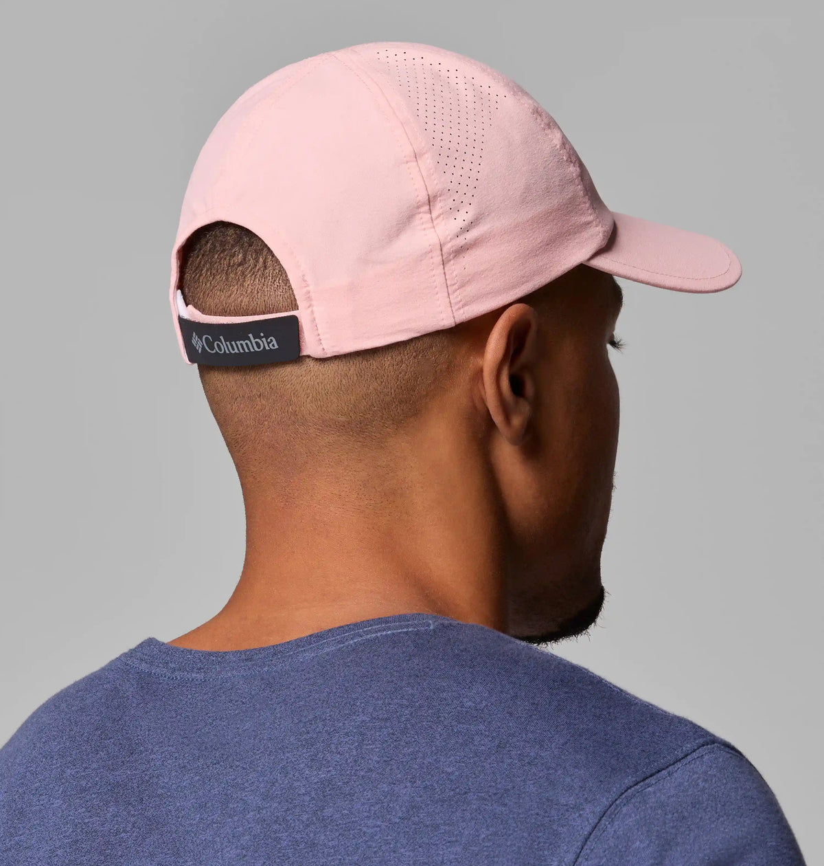 Silver Ridge IV Ball Cap