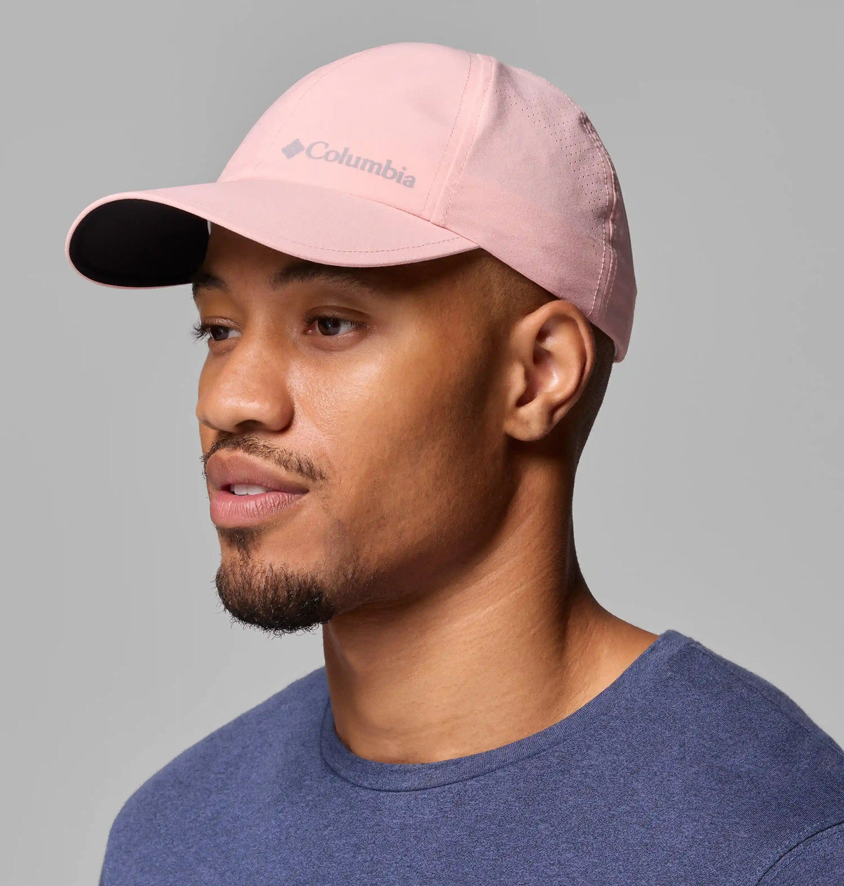 Silver Ridge IV Ball Cap