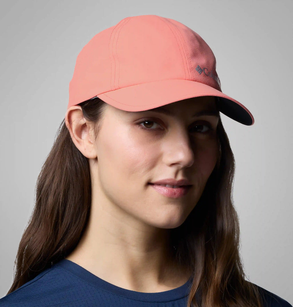 Silver Ridge IV Ball Cap