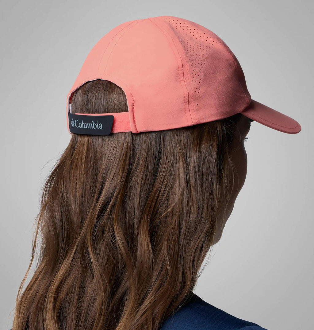 Silver Ridge IV Ball Cap