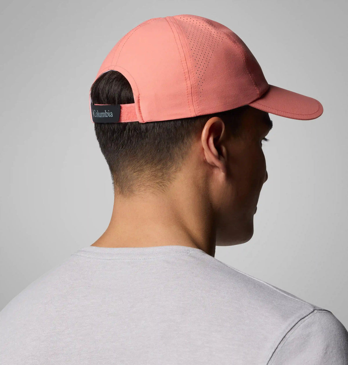 Silver Ridge IV Ball Cap