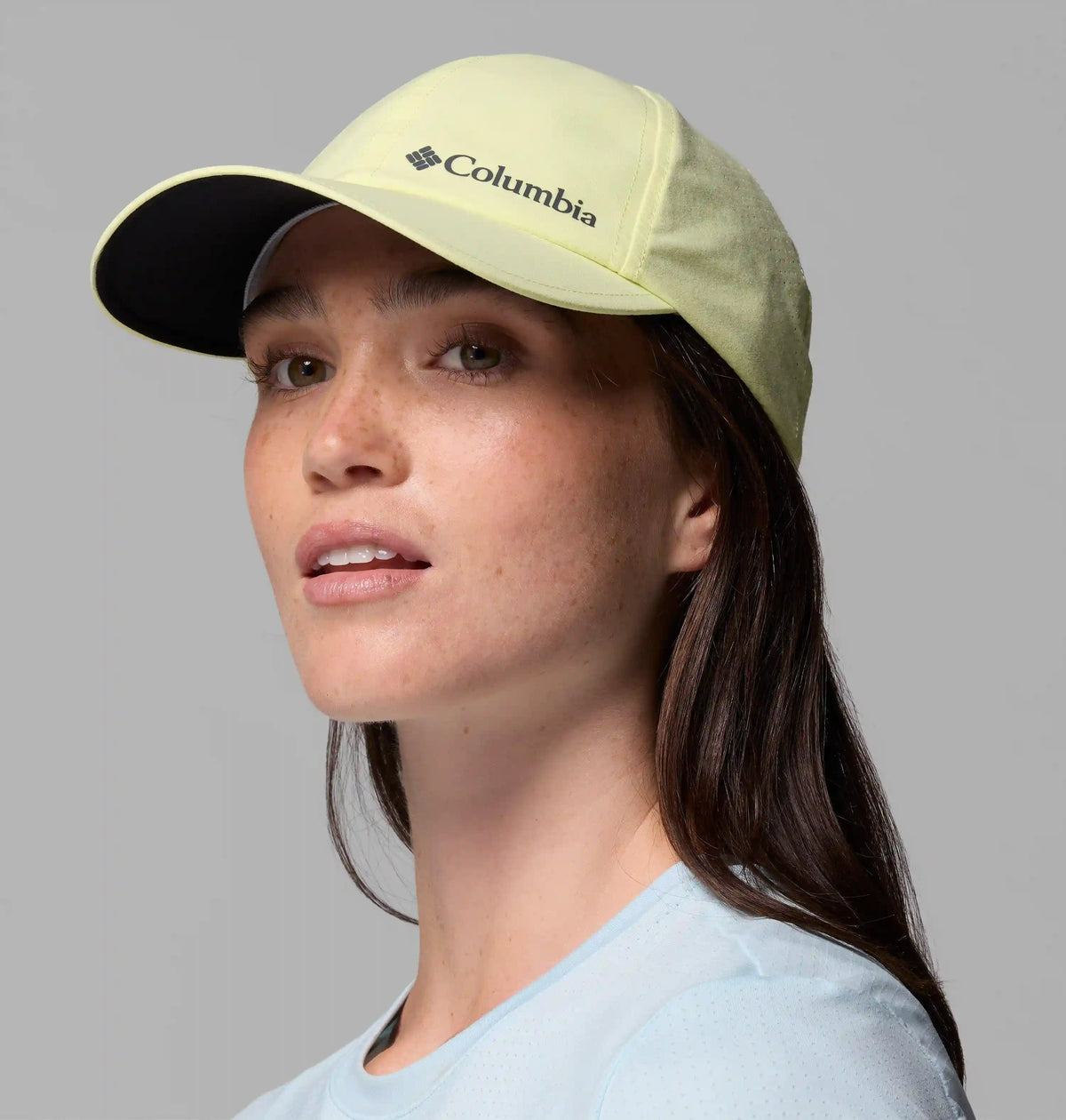 Silver Ridge IV Ball Cap