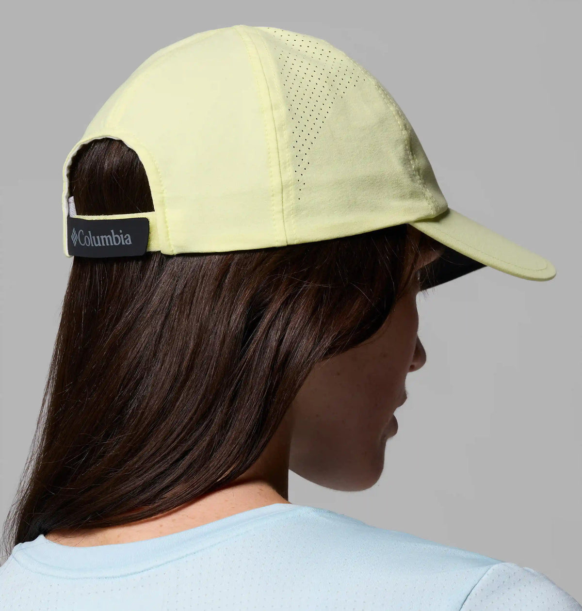 Silver Ridge IV Ball Cap