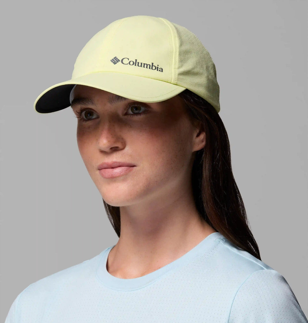 Silver Ridge IV Ball Cap
