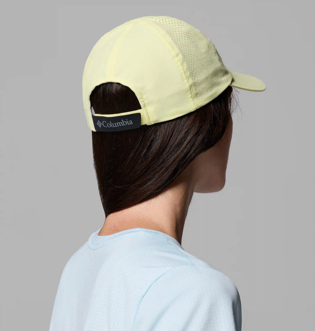 Silver Ridge IV Ball Cap