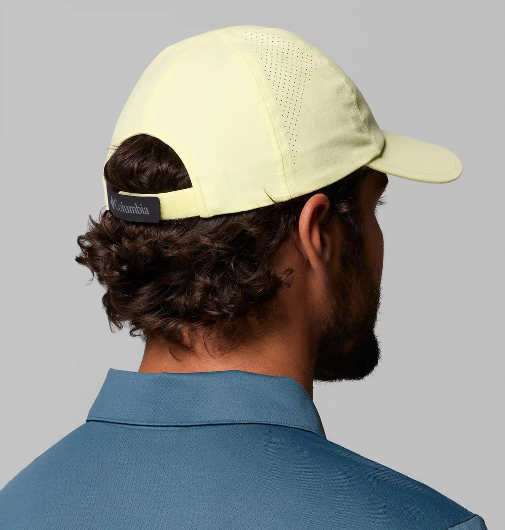 Silver Ridge IV Ball Cap