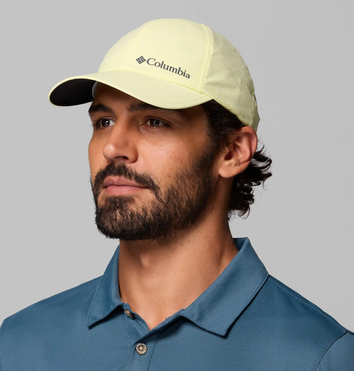 Silver Ridge IV Ball Cap