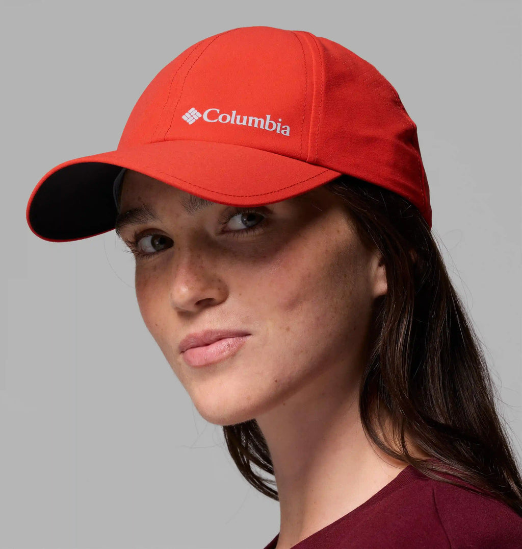 Silver Ridge IV Ball Cap