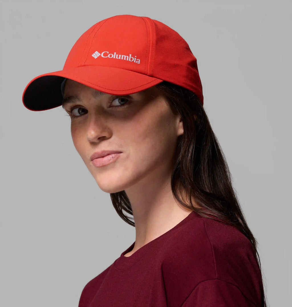 Silver Ridge IV Ball Cap
