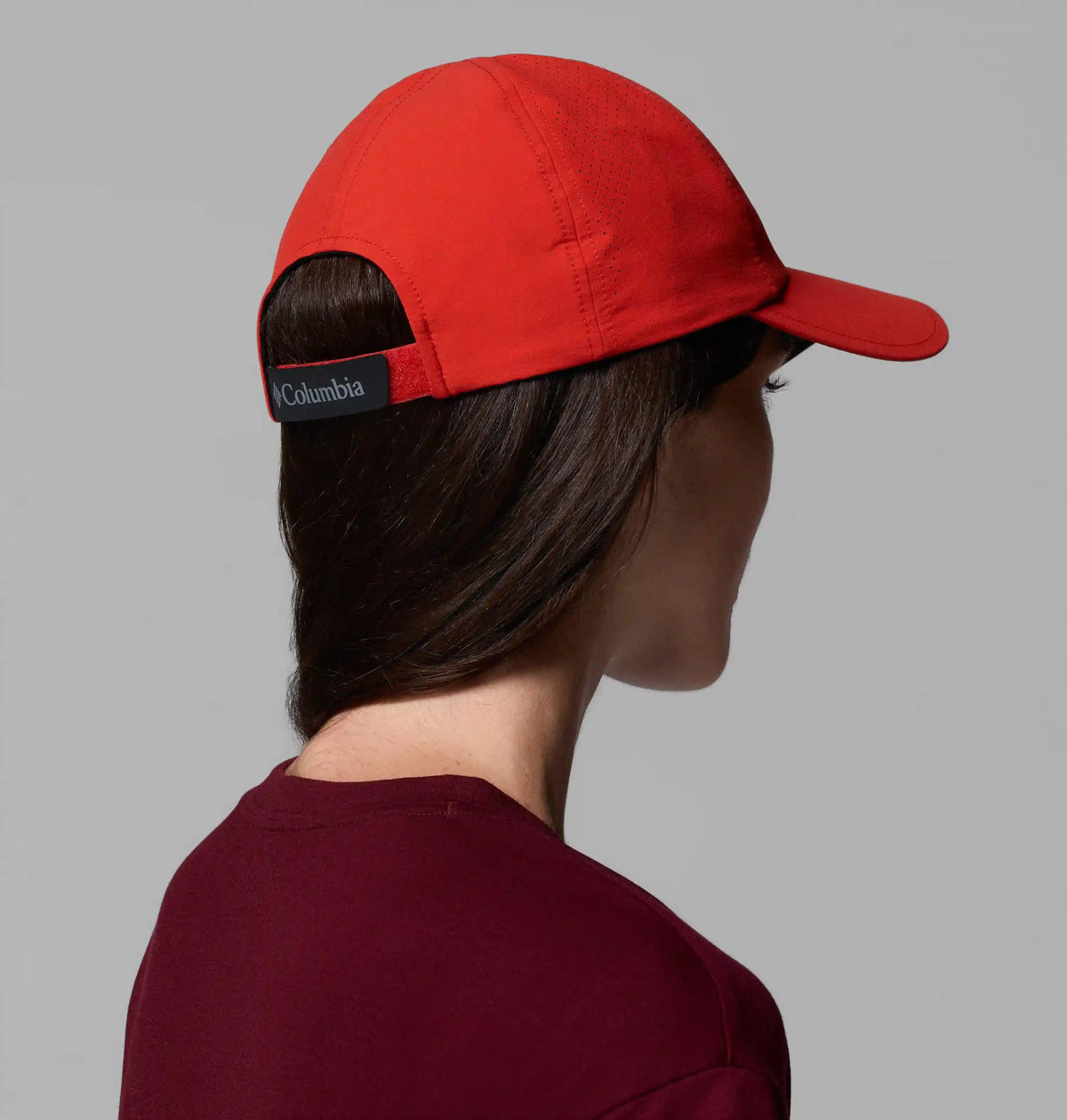 Silver Ridge IV Ball Cap