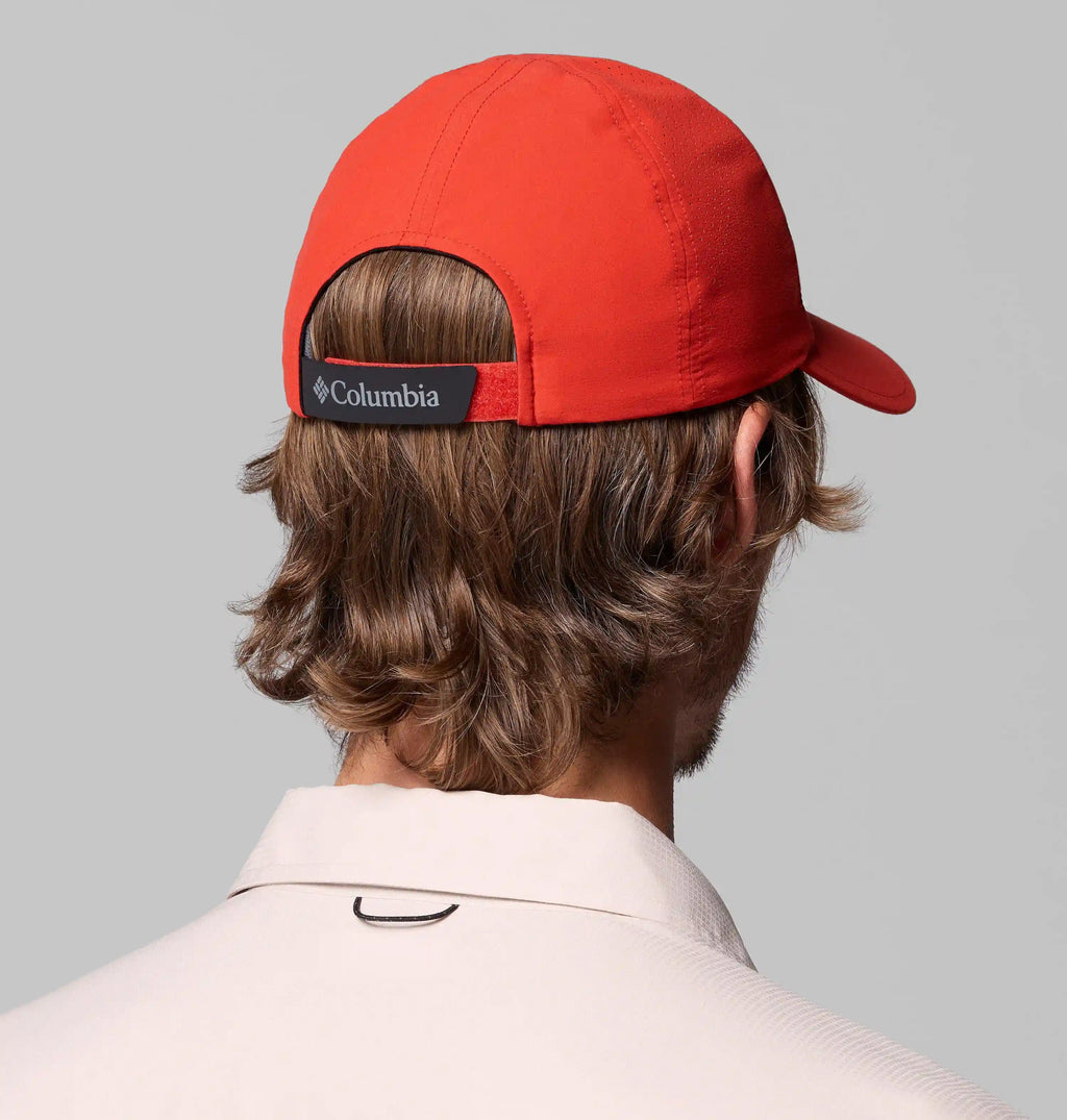 Silver Ridge IV Ball Cap