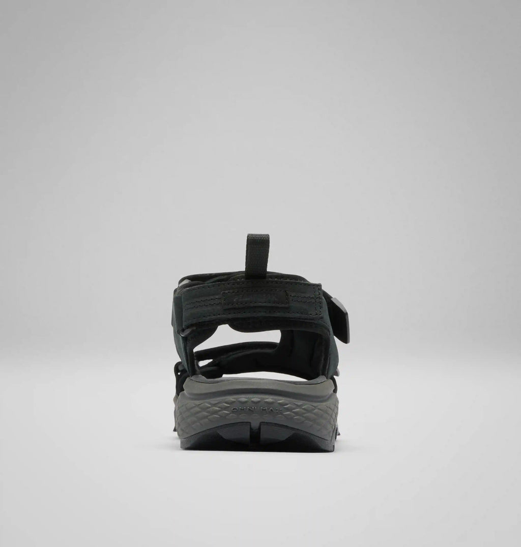 Men's Peakfreak Rush Leather Sandal