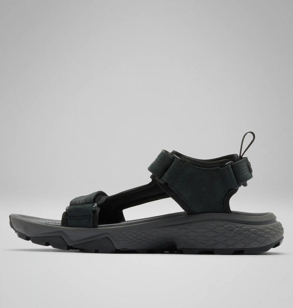 Men's Peakfreak Rush Leather Sandal