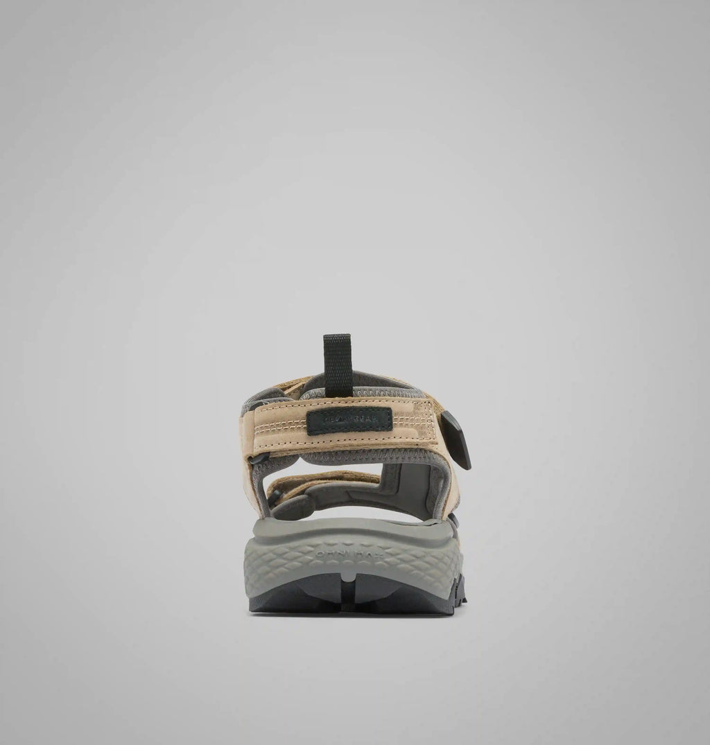 Men's Peakfreak Rush Leather Sandal
