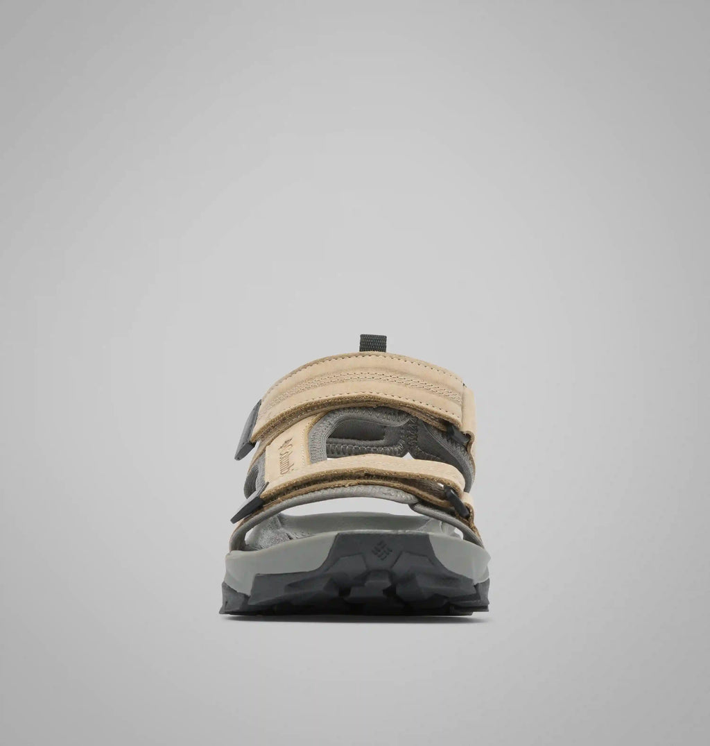 Men's Peakfreak Rush Leather Sandal