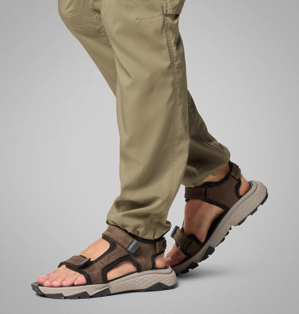 Men's Peakfreak Rush Leather Sandal