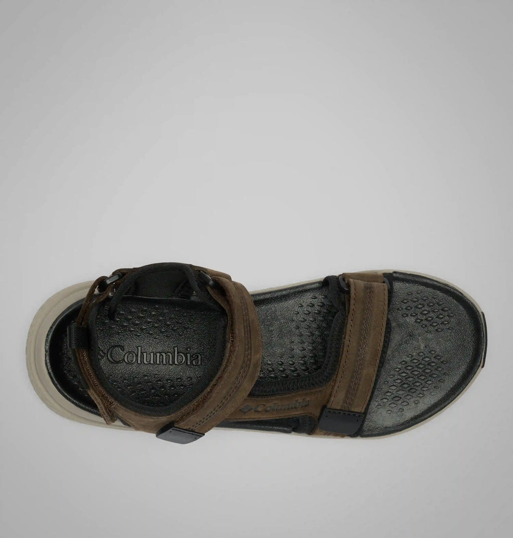 Men's Peakfreak Rush Leather Sandal