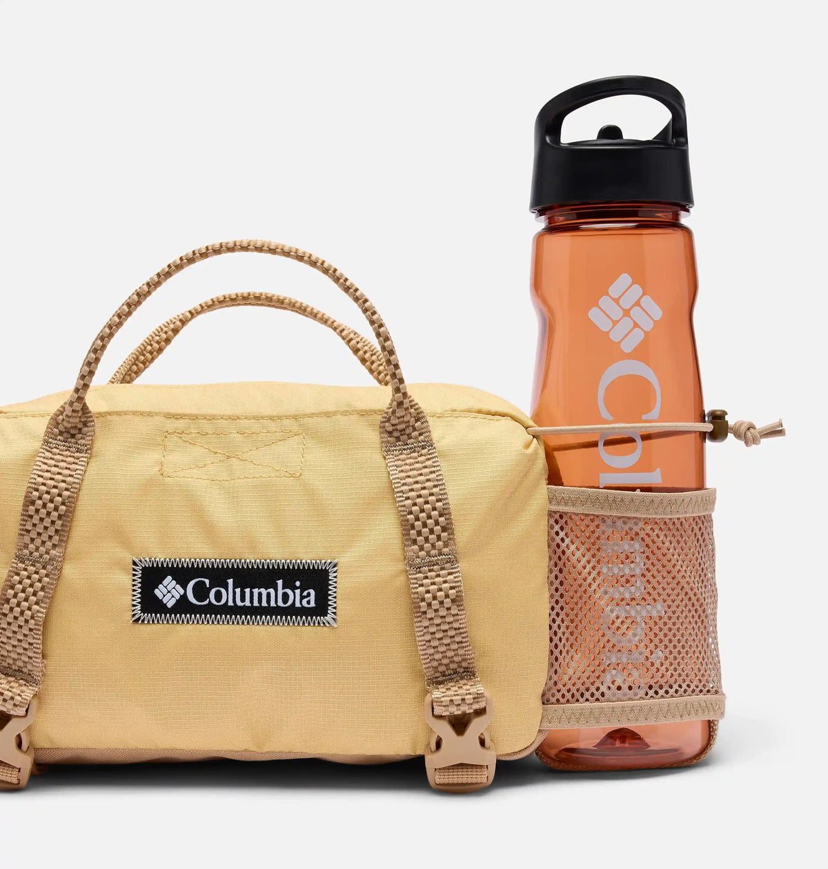 Echo Mountain Hip Pack