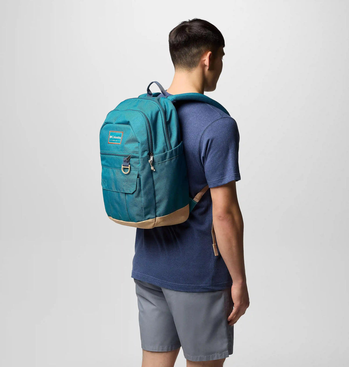 Buxton 26L Backpack