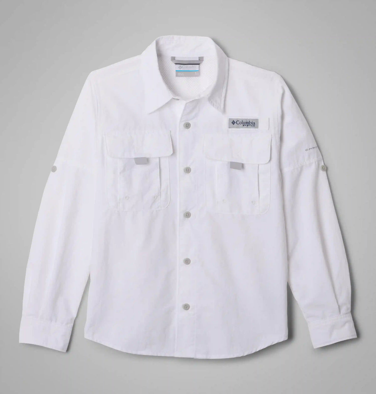 Boys' PFG Bahama II Long Sleeve Shirt