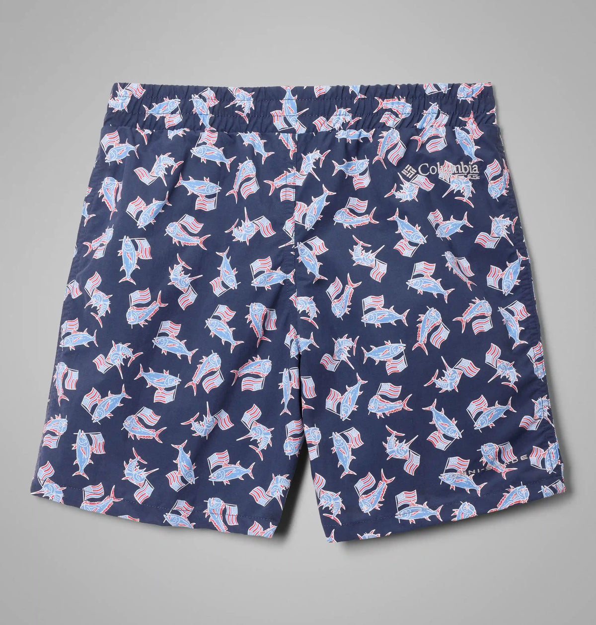 Boys' PFG Super Backcast II Shorts
