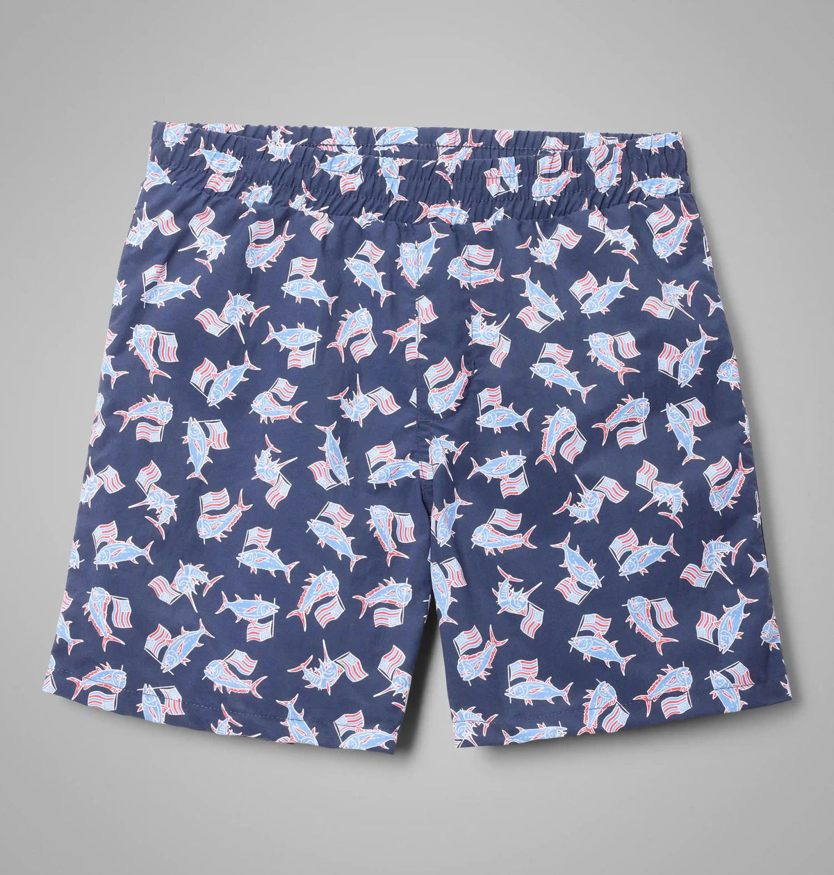 Boys' PFG Super Backcast II Shorts