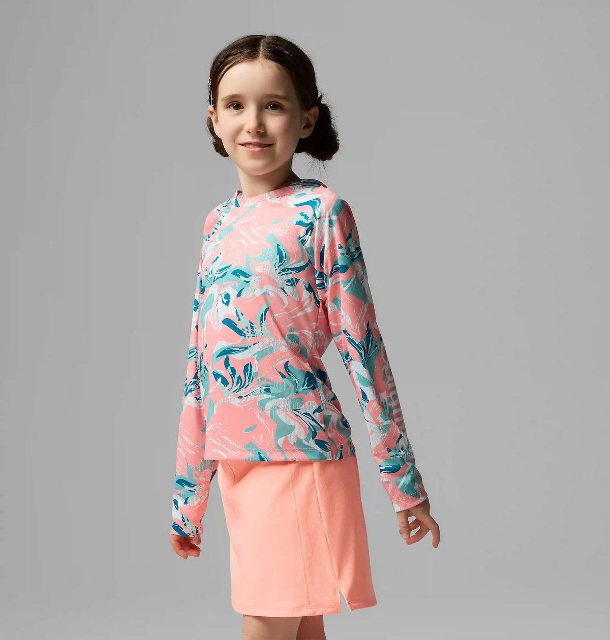 Girls' Tidal II Skort