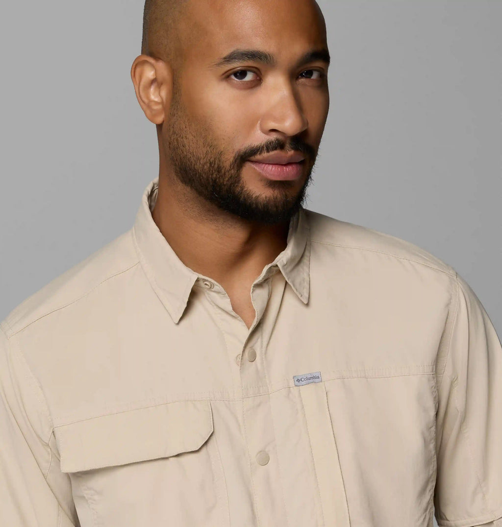 Men's Skien Valley Long Sleeve Shirt