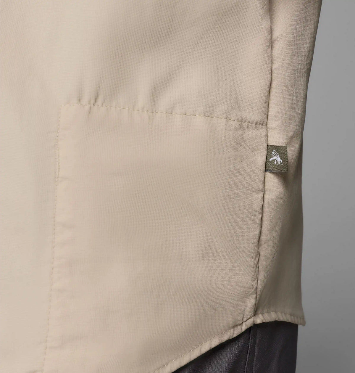 Men's Skien Valley Long Sleeve Shirt