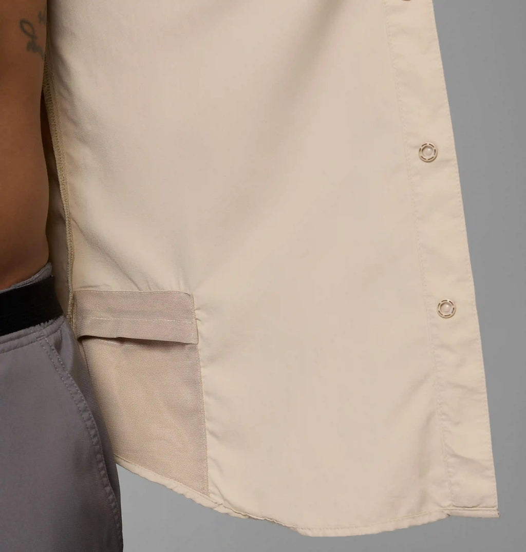 Men's Skien Valley Long Sleeve Shirt