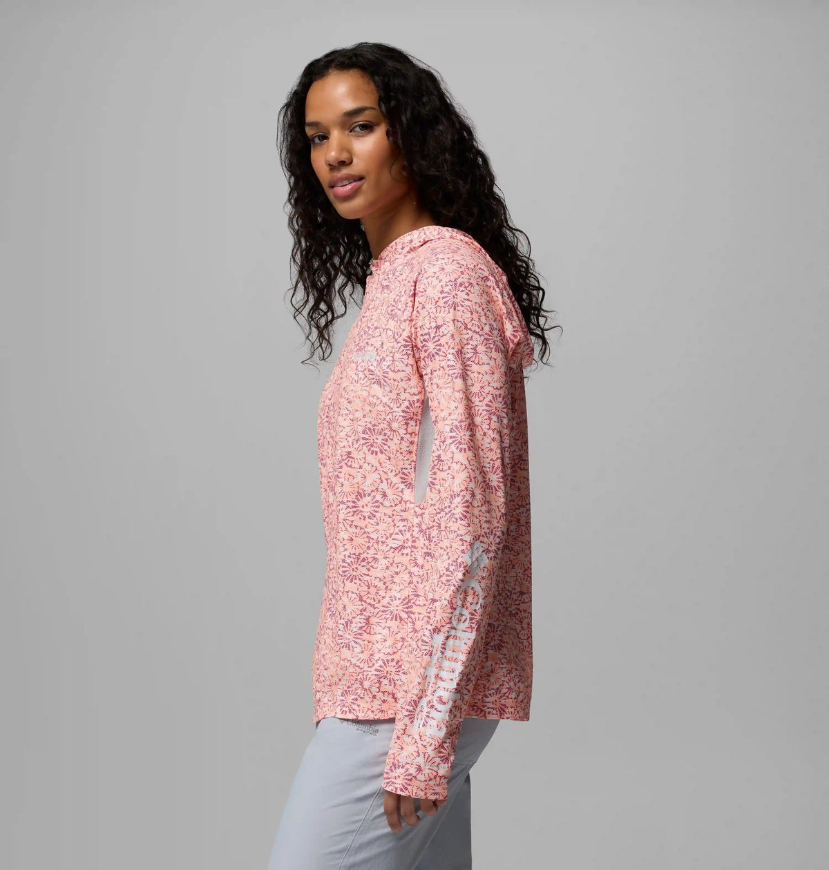 Women's PFG Tidal Deflector Zero Hoodie