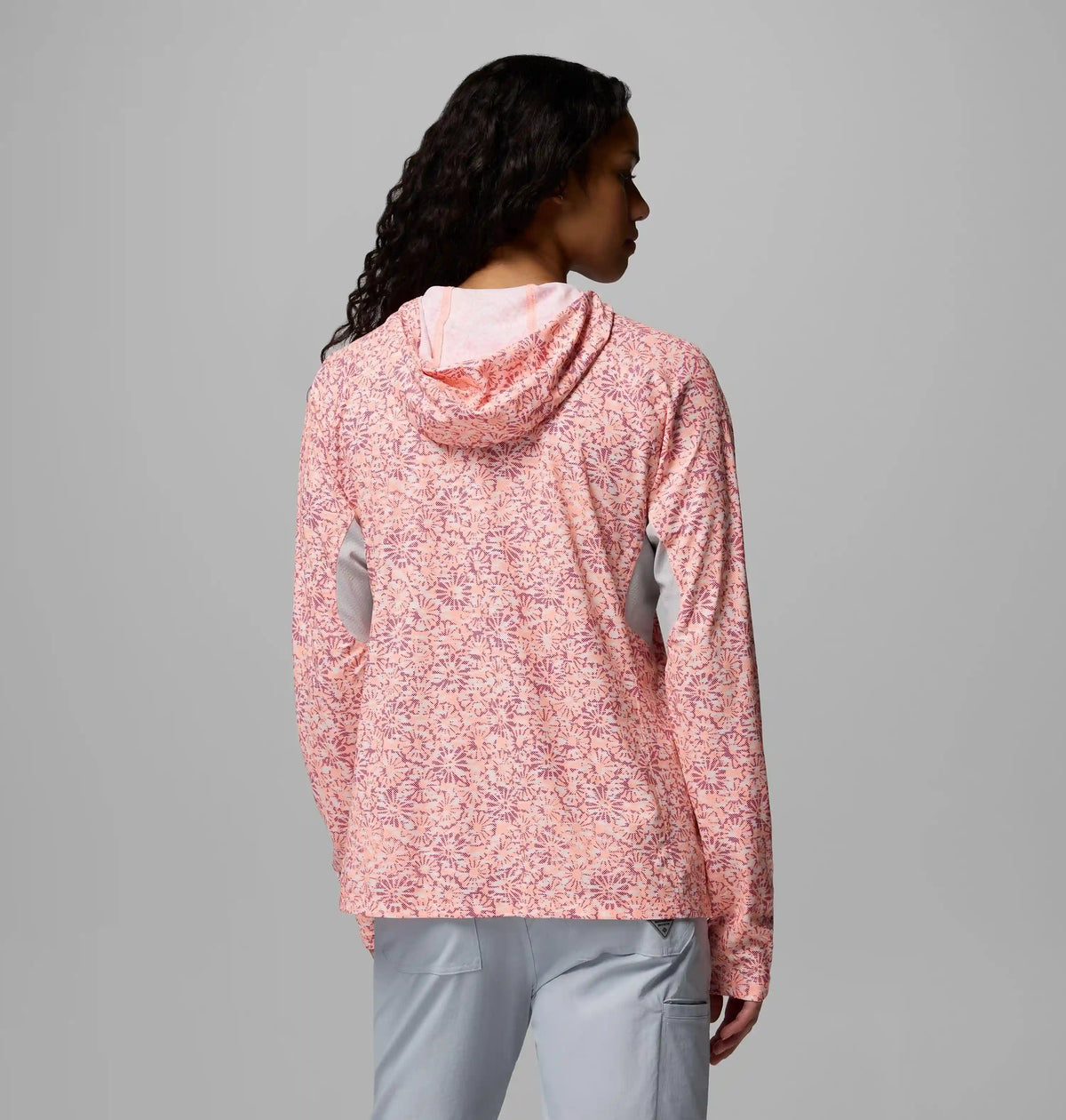 Women's PFG Tidal Deflector Zero Hoodie