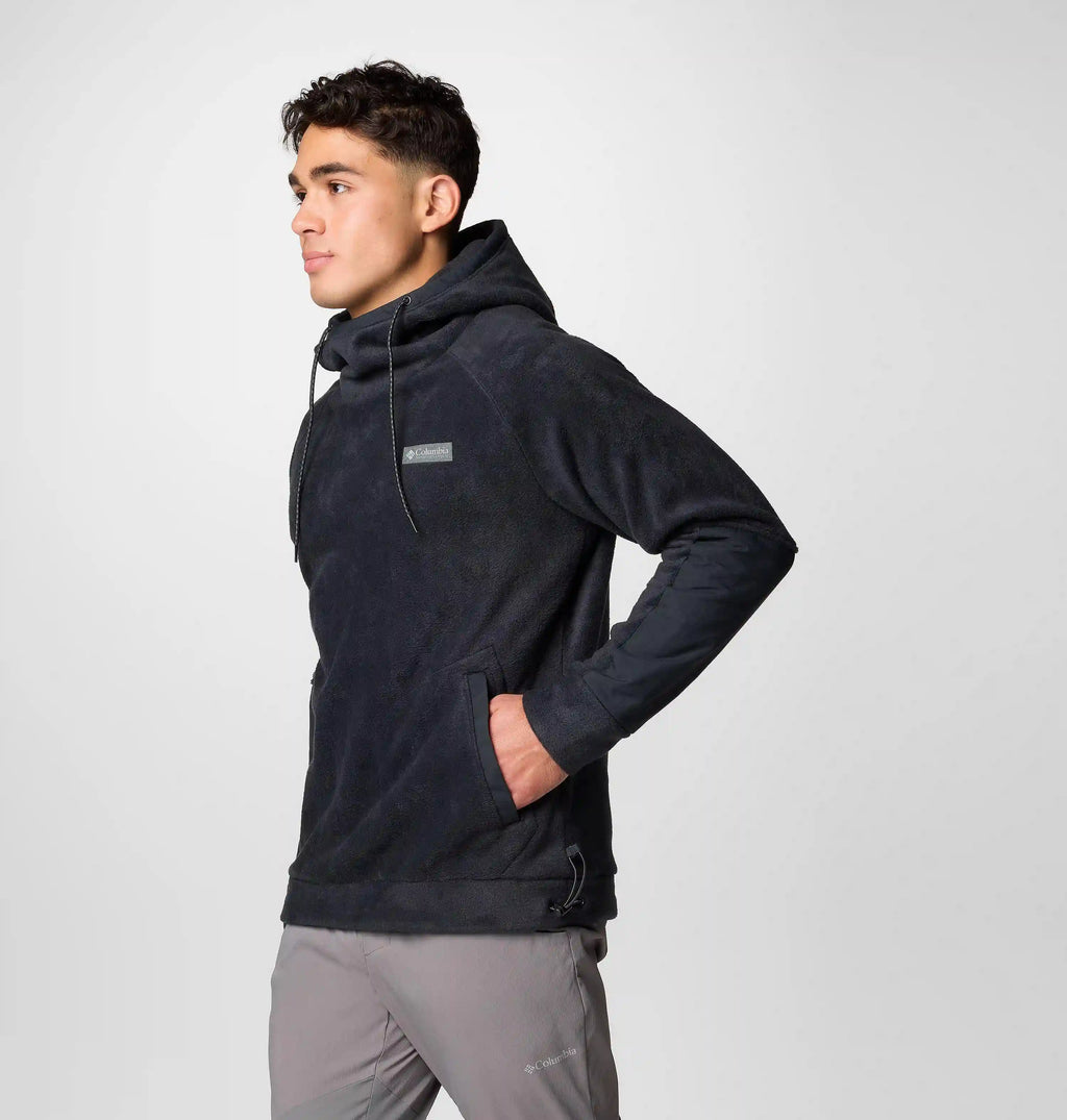 Men's Hunterdon II Fleece Hoodie