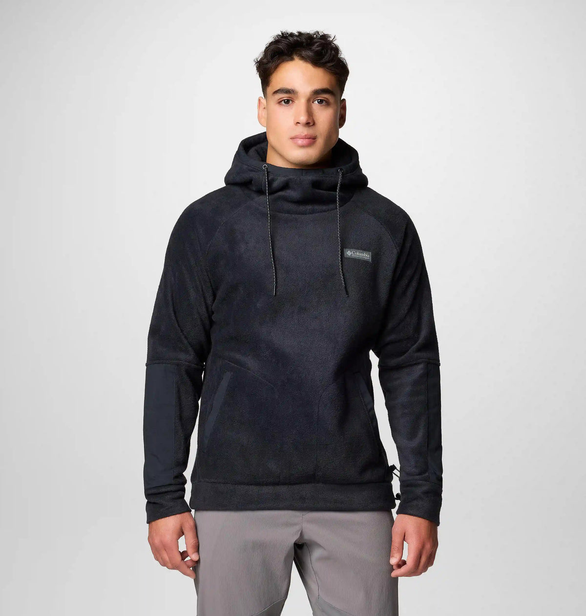 Men's Hunterdon II Fleece Hoodie