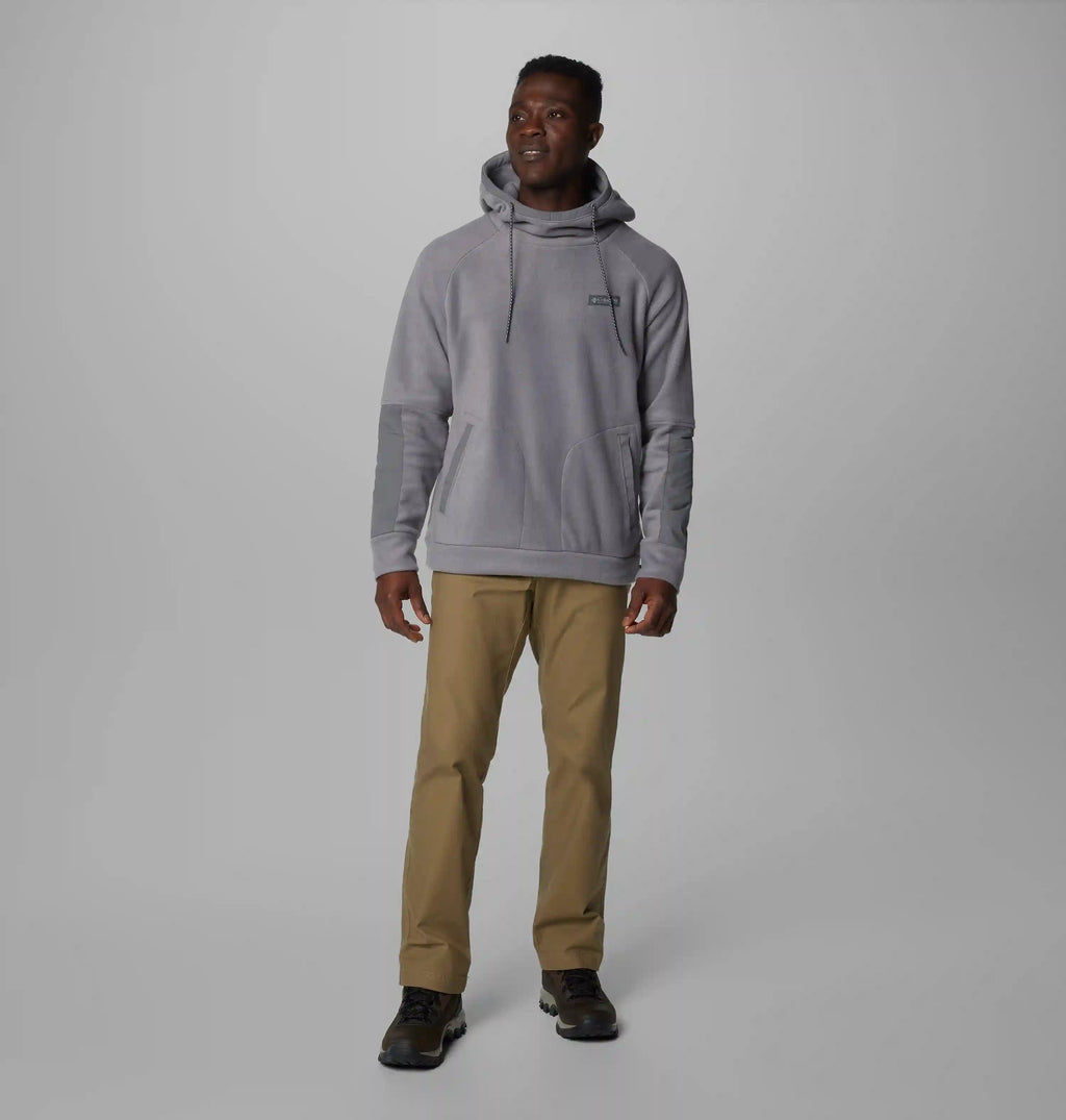 Men's Hunterdon II Fleece Hoodie