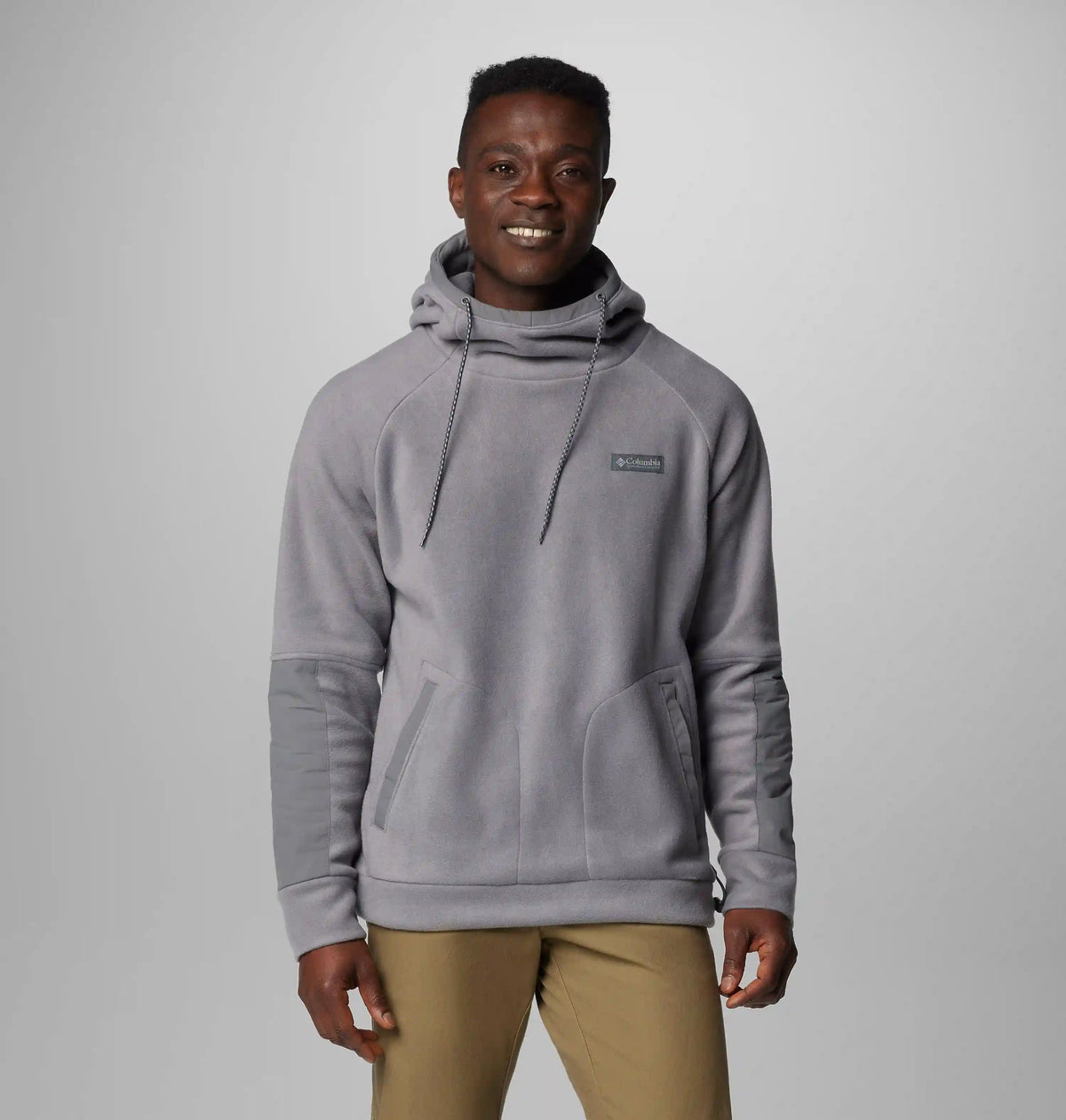 Men's Hunterdon II Fleece Hoodie